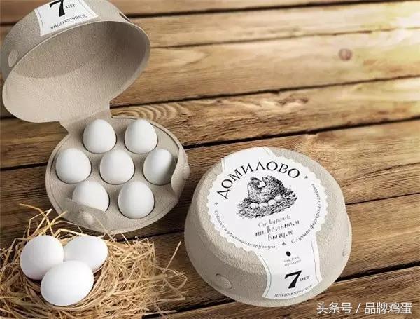 鸡蛋包装创意设计欣赏品牌鸡蛋蛋品策划红时策划农产品包装
